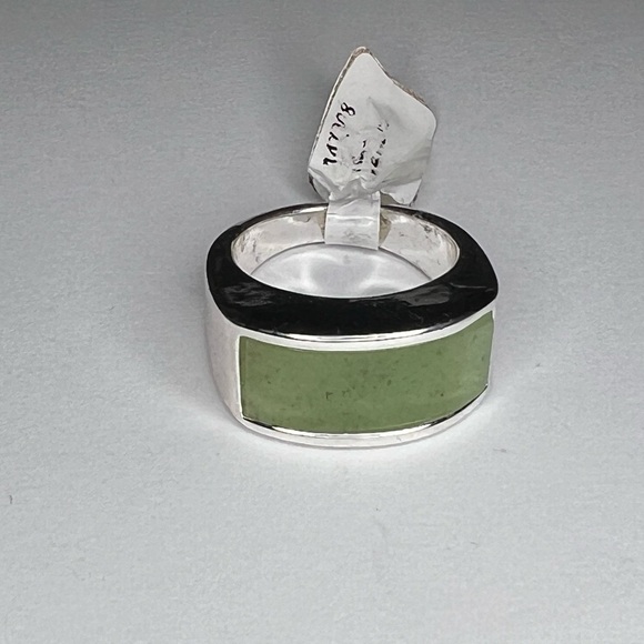 VERDE Retired Premier Designs Ring, Size 8 (US) - Picture 1 of 4